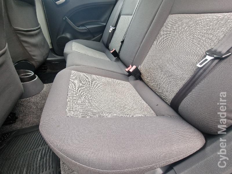 SEAT IBIZA ST 1.2CC C/GARANTIA  Gasolina