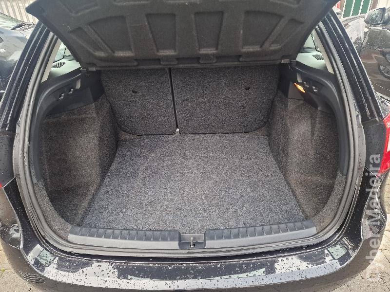 SEAT IBIZA ST 1.2CC C/GARANTIA  Gasolina