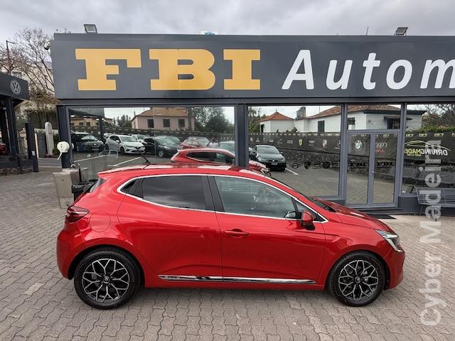 RENAULT CLIO  V 1.0 TCE INTENSE Gasolina