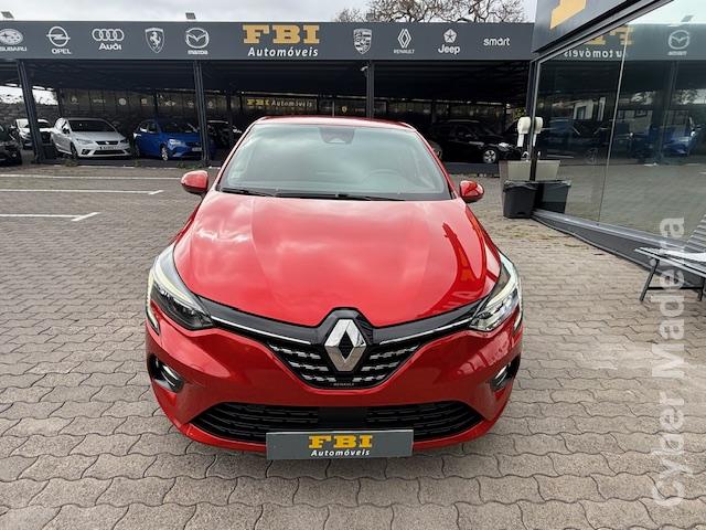 RENAULT CLIO  V 1.0 TCE INTENSE Gasolina