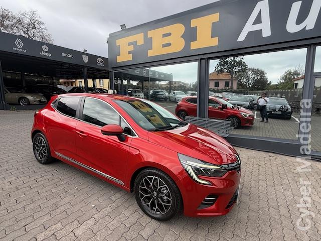 RENAULT CLIO  V 1.0 TCE INTENSE Gasolina