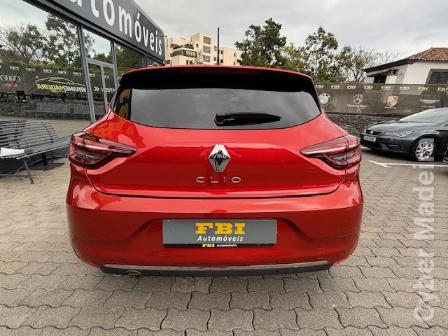 RENAULT CLIO  V 1.0 TCE INTENSE Gasolina