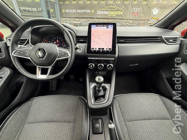RENAULT CLIO  V 1.0 TCE INTENSE Gasolina