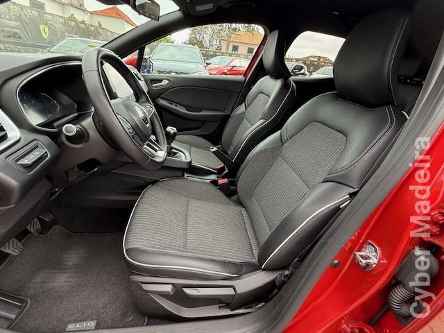 RENAULT CLIO  V 1.0 TCE INTENSE Gasolina