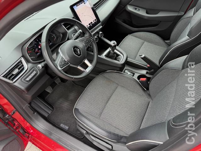 RENAULT CLIO  V 1.0 TCE INTENSE Gasolina