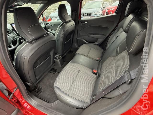 RENAULT CLIO  V 1.0 TCE INTENSE Gasolina