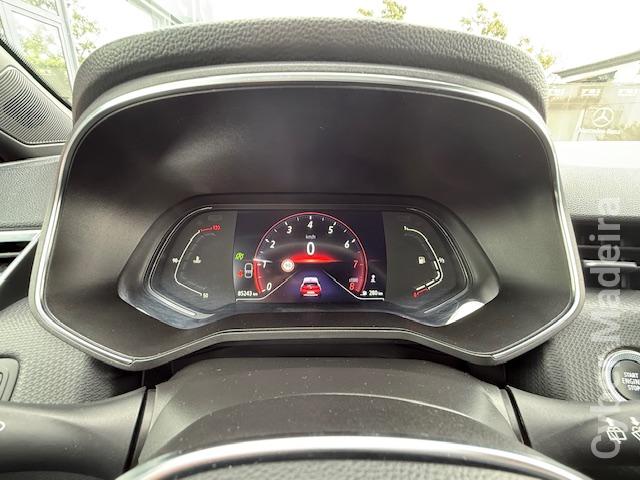 RENAULT CLIO  V 1.0 TCE INTENSE Gasolina