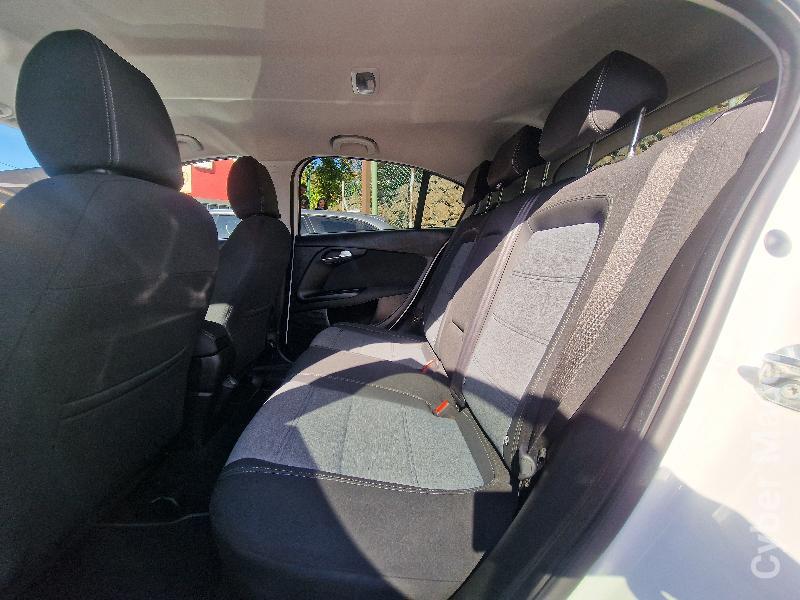 FIAT TIPO CROSS 1.5 GSE T4 DCT HYBRID AUTOMÁTICO Híbrido