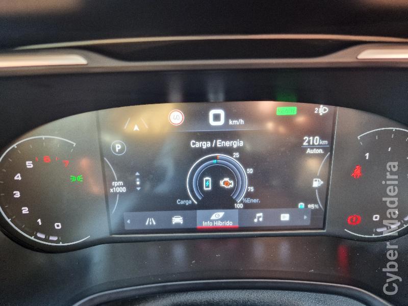 FIAT TIPO CROSS 1.5 GSE T4 DCT HYBRID AUTOMÁTICO Híbrido