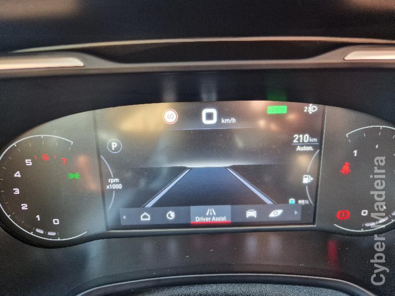 FIAT TIPO CROSS 1.5 GSE T4 DCT HYBRID AUTOMÁTICO Híbrido