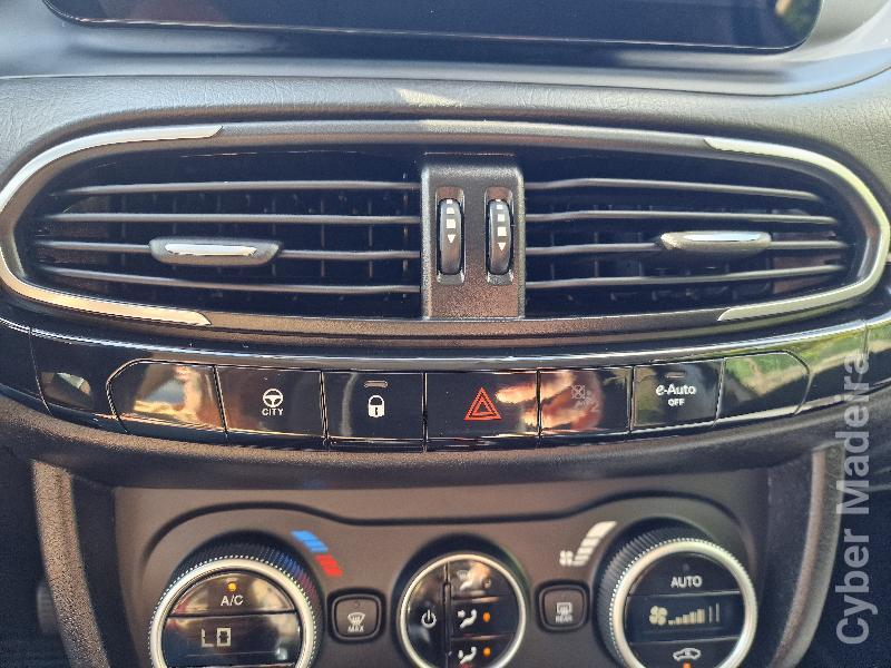 FIAT TIPO CROSS 1.5 GSE T4 DCT HYBRID AUTOMÁTICO Híbrido