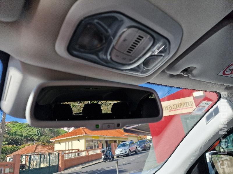 FIAT TIPO CROSS 1.5 GSE T4 DCT HYBRID AUTOMÁTICO Híbrido