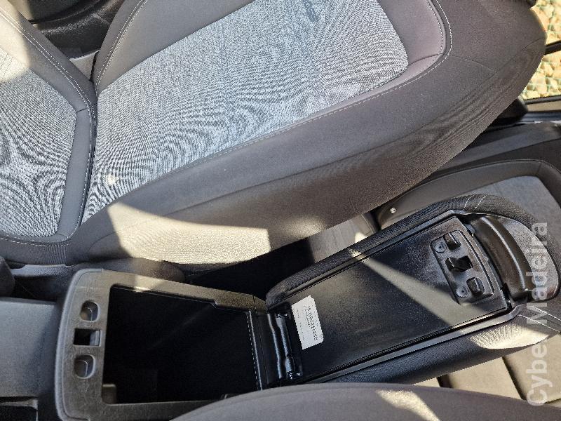 FIAT TIPO CROSS 1.5 GSE T4 DCT HYBRID AUTOMÁTICO Híbrido