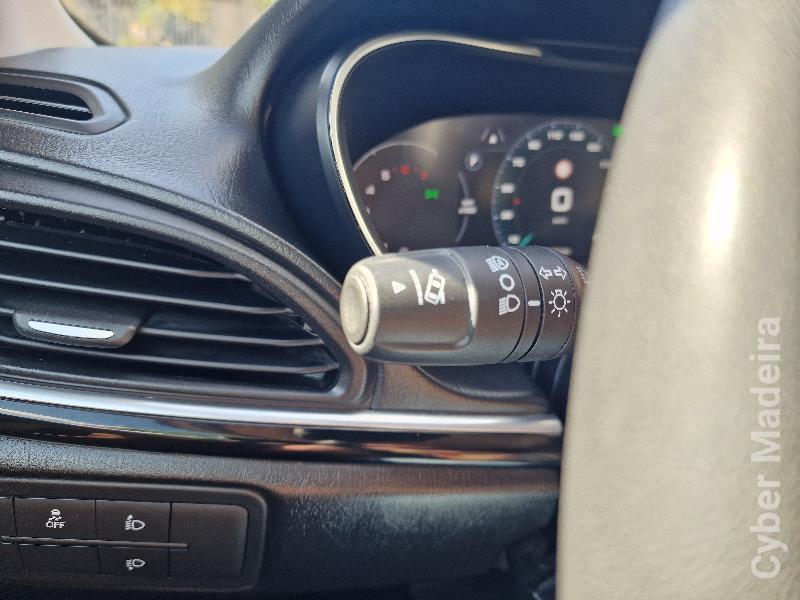 FIAT TIPO CROSS 1.5 GSE T4 DCT HYBRID AUTOMÁTICO Híbrido
