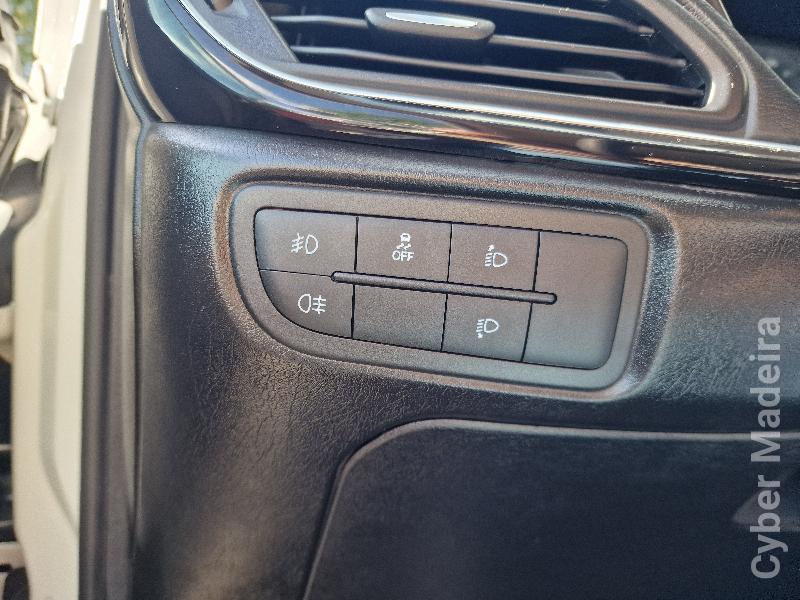 FIAT TIPO CROSS 1.5 GSE T4 DCT HYBRID AUTOMÁTICO Híbrido