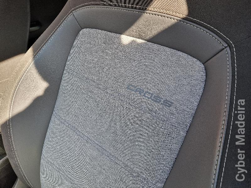 FIAT TIPO CROSS 1.5 GSE T4 DCT HYBRID AUTOMÁTICO Híbrido