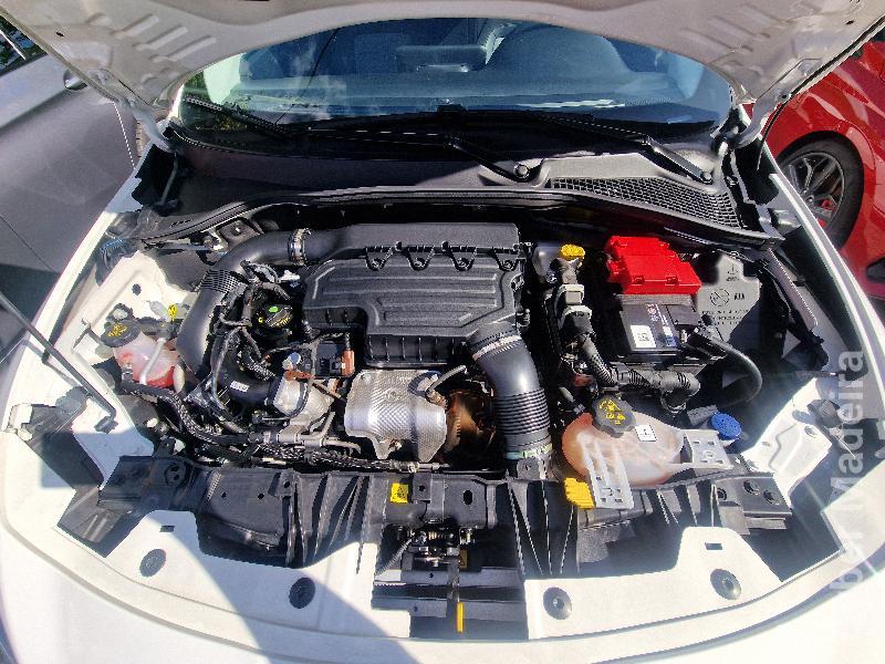 FIAT TIPO CROSS 1.5 GSE T4 DCT HYBRID AUTOMÁTICO Híbrido