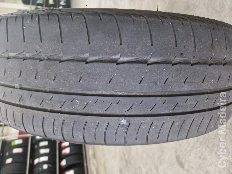 Pneu 195/45R20 Bridgestone BMW i3S 10 45 20"