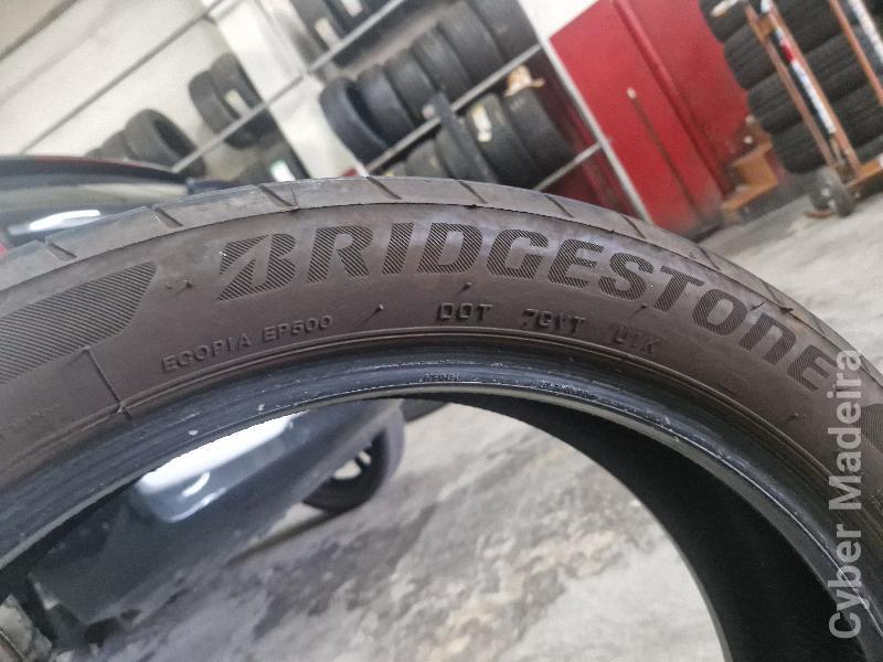 Pneu 195/45R20 Bridgestone BMW i3S 10 45 20"
