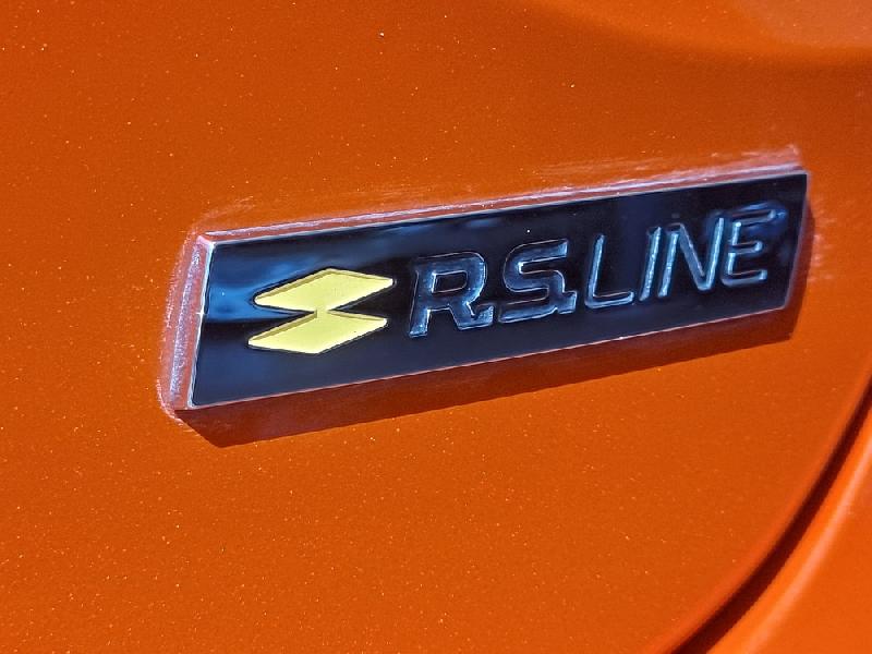 RENAULT CLIO V 1.5 Blue DCI RS LINE 116cv Cx6velc. (12/2020) Gasóleo