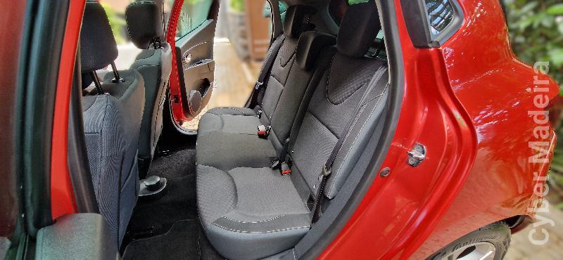 RENAULT CLIO Renault Clio 4 GT Line TCE E6 Gasolina