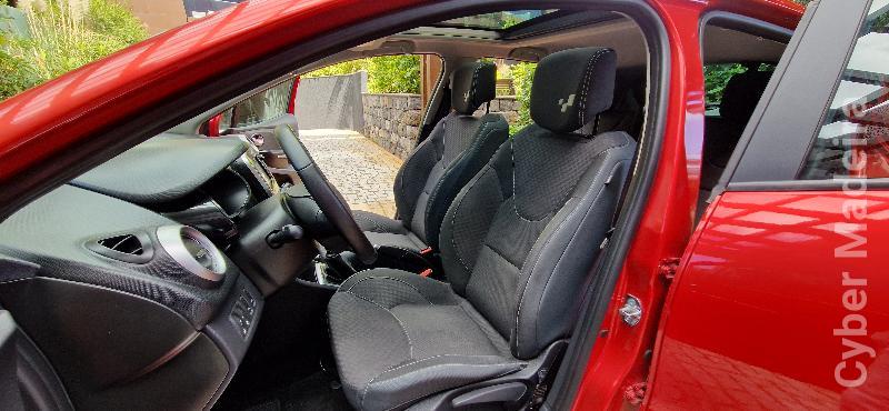 RENAULT CLIO Renault Clio 4 GT Line TCE E6 Gasolina
