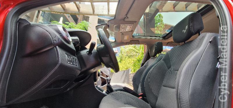 RENAULT CLIO Renault Clio 4 GT Line TCE E6 Gasolina