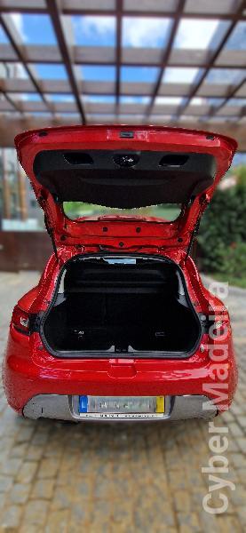 RENAULT CLIO Renault Clio 4 GT Line TCE E6 Gasolina