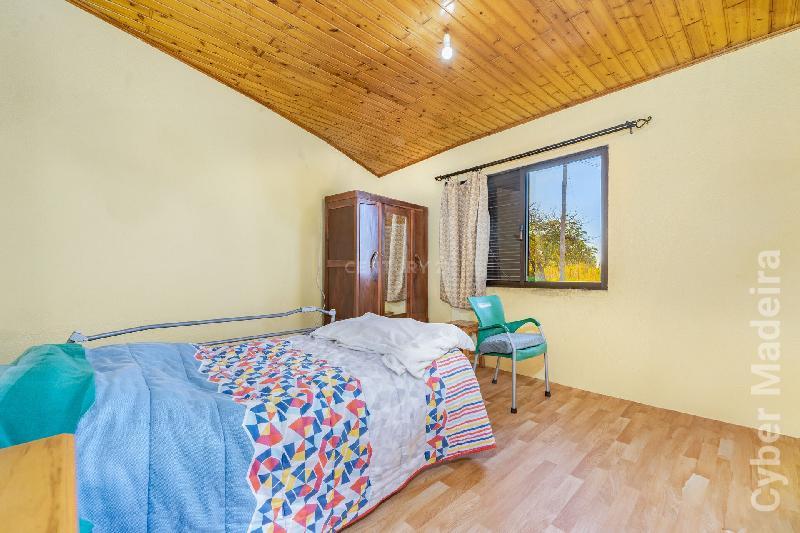 Moradia T3 para Venda Prazeres, Lombo da Velha