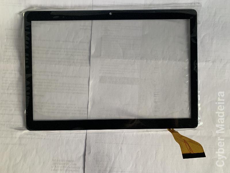 Vidro tatil / touchscreen Tablet Mediapad Sannuo K102 Outras
