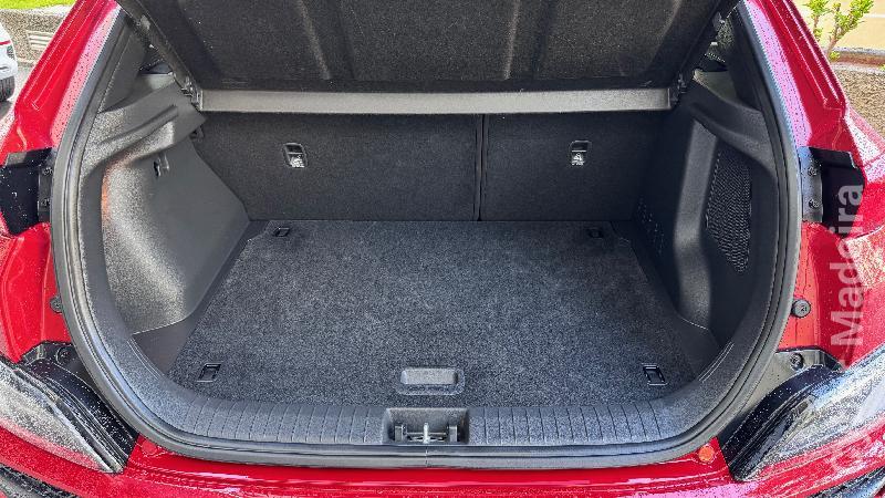 HYUNDAI TUCSON KAUAI 1.0 T-GDI N-LINE MY21 + NAVI Gasolina 