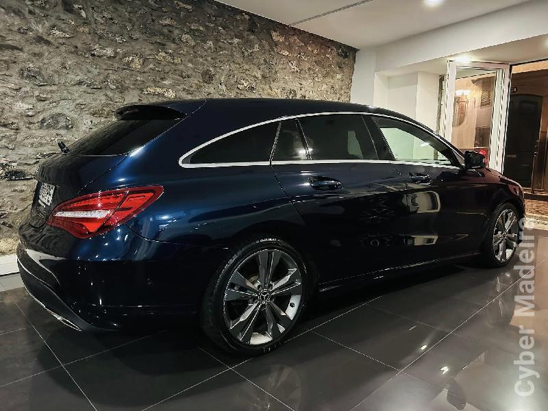 MERCEDES C 200d SHB PACK URBAN/NIGHT AUTOMATICA Gasóleo