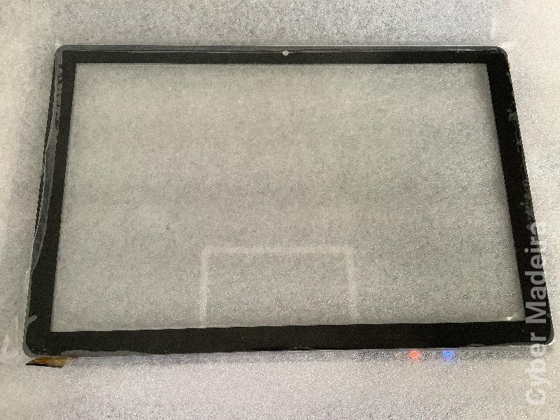 Vidro tTil / touch screen Tablet  Oangcc A15  Outras
