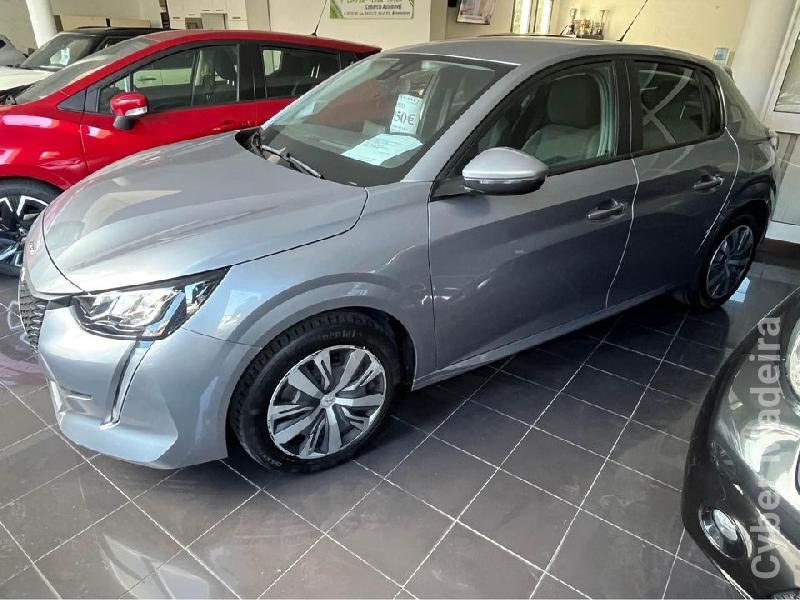 PEUGEOT 208 1.2PureTech Active Pack Gasolina