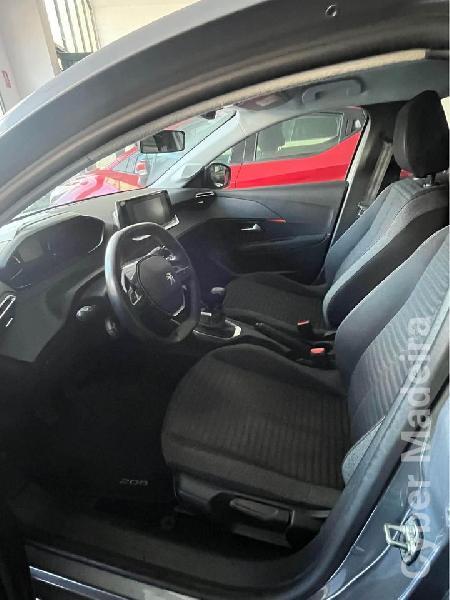 PEUGEOT 208 1.2PureTech Active Pack Gasolina