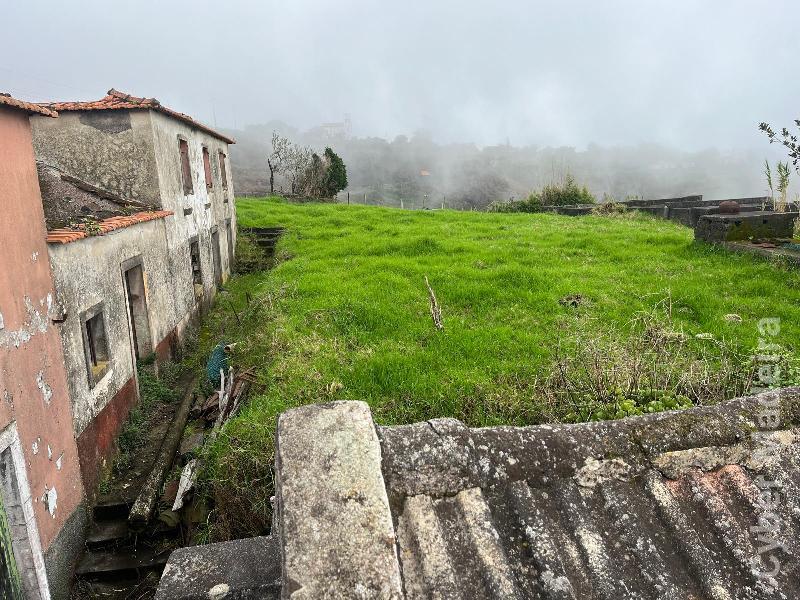 Moradia T3 para Venda Ponta do Pargo, Igreja
