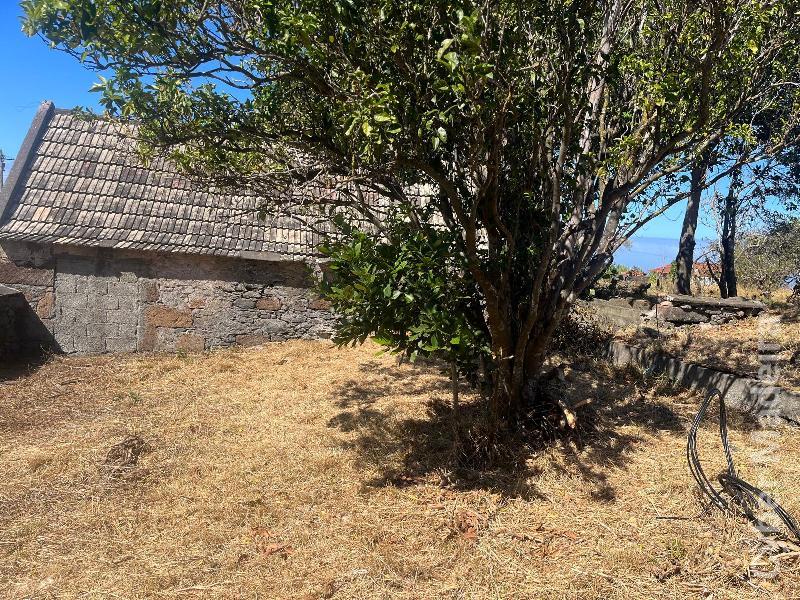 Moradia T3 para Venda Ponta do Pargo, Lombadinha