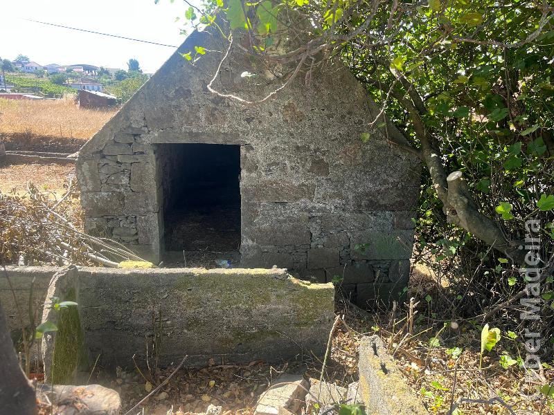 Moradia T3 para Venda Ponta do Pargo, Lombadinha