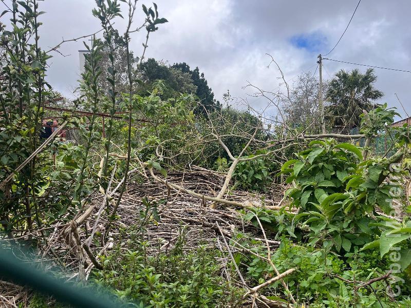 Moradia T3 para Venda Ponta do Pargo, Lombadinha