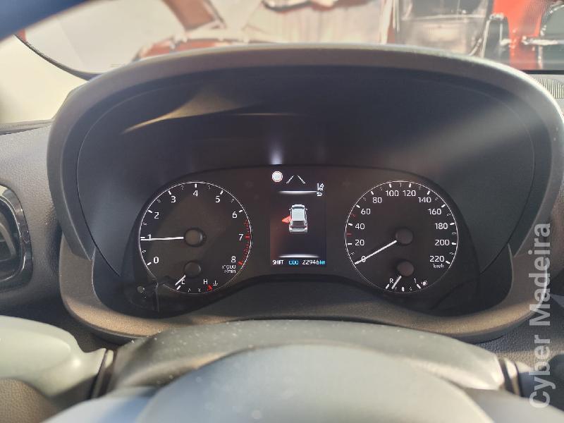TOYOTA YARIS 1.0 VTT-I COMFORT PLUS Gasolina