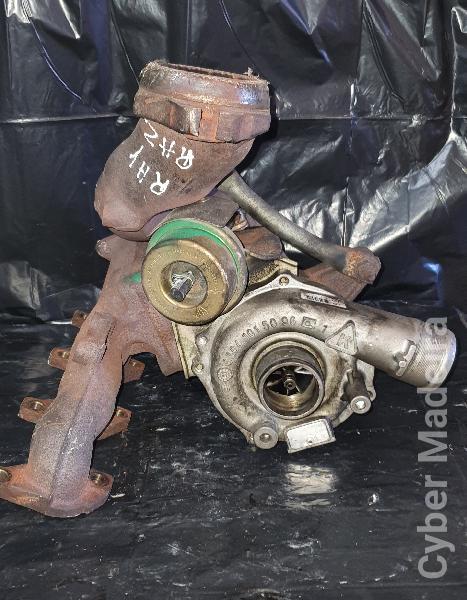 Turbo Citroen Xantia 2.0 90 cv RHY