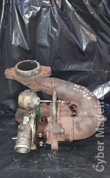 Turbo Citroen Xantia 2.0 90 cv RHY