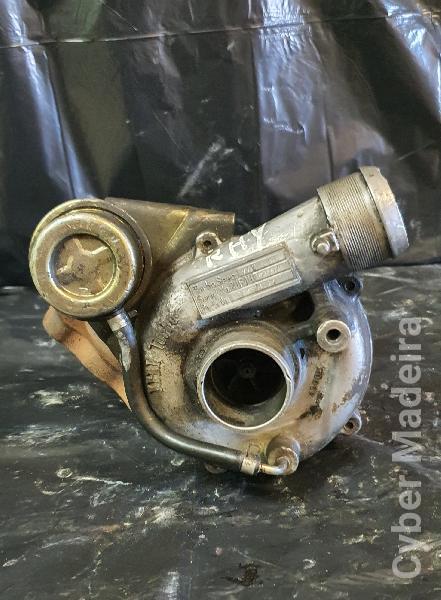 Turbo Peugeot 307 2.0 hdi 90 cv RHY