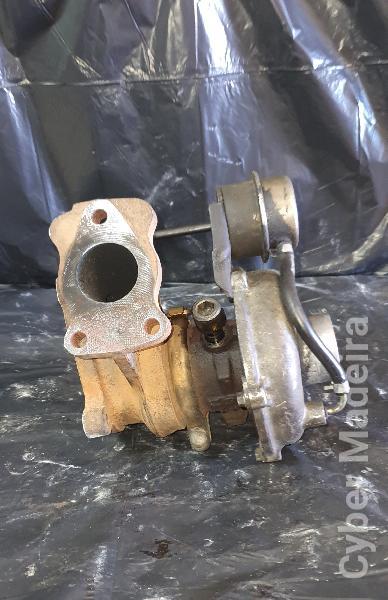 Turbo Peugeot 307 2.0 hdi 90 cv RHY
