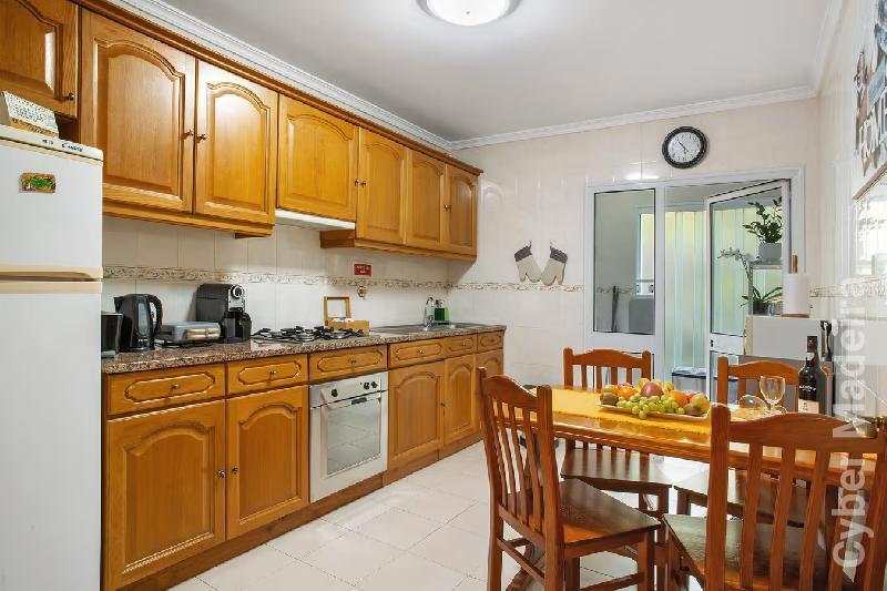 Apartamento T1 para Férias São Roque, Penteada