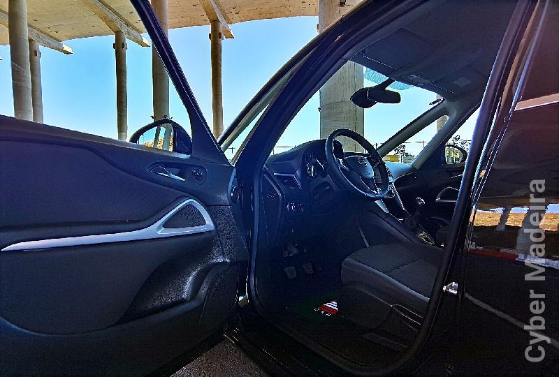 OPEL ZAFIRA 1.6 CDTI Dynamic S/S 134cv  Gasóleo