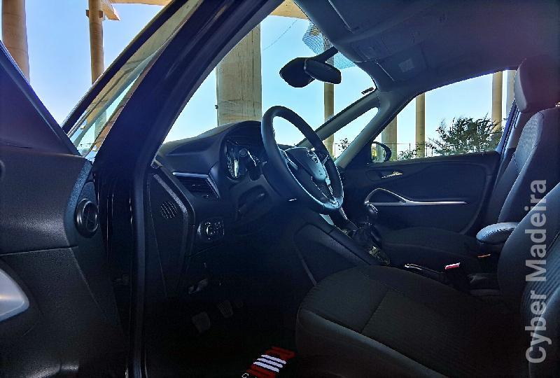 OPEL ZAFIRA 1.6 CDTI Dynamic S/S 134cv  Gasóleo