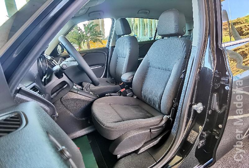 OPEL ZAFIRA 1.6 CDTI Dynamic S/S 134cv  Gasóleo