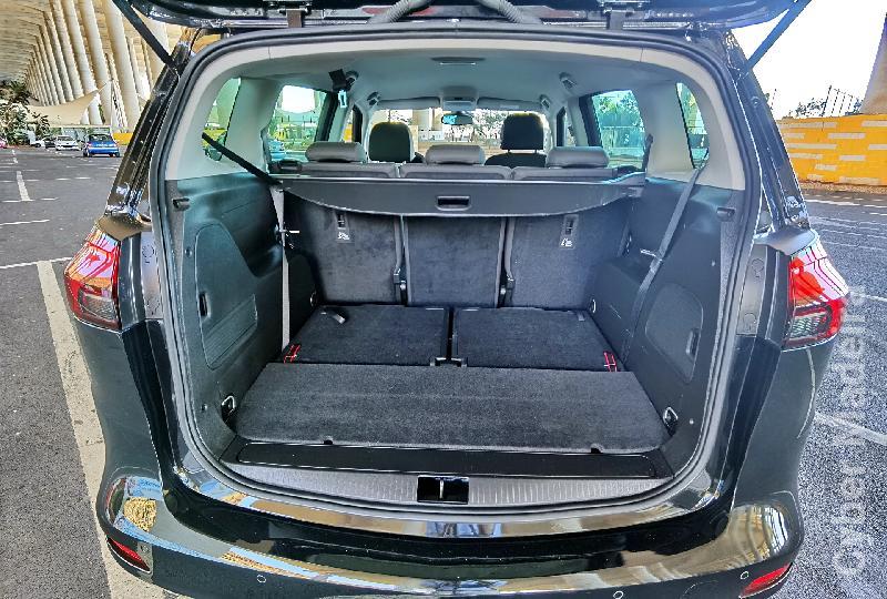 OPEL ZAFIRA 1.6 CDTI Dynamic S/S 134cv  Gasóleo