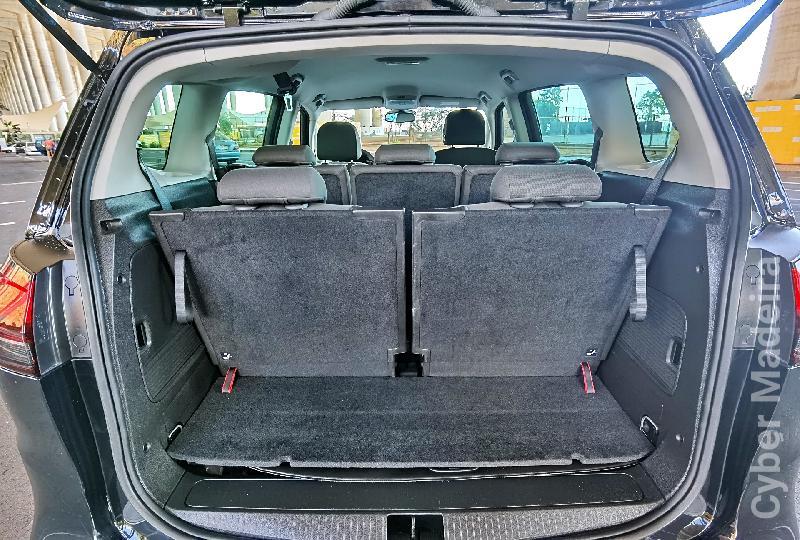 OPEL ZAFIRA 1.6 CDTI Dynamic S/S 134cv  Gasóleo